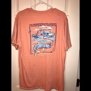 Vineyard Vines Size M